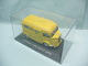 IXO / Altaya - CITROEN TYPE H PTT Bureau Mobile Postes 1970 BO 1/43 - Utilitaires