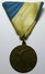 Hongrie Hungary Ungarn " Sport Medal  " Budapest 1930 - 1940 LOT 5 Médailles - Andere & Zonder Classificatie