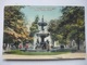 M25 Postcard Grand Rapids, Michigan - Fountain In Fulton Park - 1912 - Grand Rapids