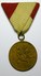 Hongrie Hungary Ungarn " Sport Medal  " Budapest 1927 - 1928 - 1929  LOT 4 Médailles - Autres & Non Classés