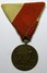 Delcampe - Hongrie Hungary Ungarn " Sport Medal  " Budapest 1927 - 1928 - 1929  LOT 4 Médailles - Otros & Sin Clasificación