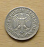 ALLEMAGNE 1 Mark 1955 G Assez Rare - 1 Mark