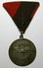 Hongrie Hungary Ungarn 1910  "" MAVAG "" Sport Medal - Andere & Zonder Classificatie