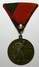 Hongrie Hungary Ungarn 1910  "" MAVAG "" Sport Medal - Other & Unclassified