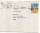 Tunisie--1960--lettre De TUNIS  Pour  Neuilly Sur Seine-92 (France)--timbre Seul Sur Lettre--cachet - Tunisia