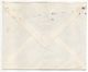 Tunisie--1960--lettre De TUNIS  Pour  Neuilly Sur Seine-92 (France)--timbre Seul Sur Lettre--cachet - Tunisia