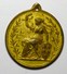 Autriche Austria Österreich 1888 "" Exposition Jubilaire "" PRATER Medal - Autriche