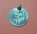 VENICE IO DANDULO SILVER COIN, RARE - Venice