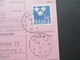 Schweden 1971 Internationale Postanweisung Nach Hamburg! Stempel: Boras. - Briefe U. Dokumente