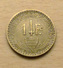 MONACO 1 Franc 1926 De Qualité - 1922-1949 Luigi II