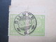 Deutsches Reich Memelgebiet 1926 Postkarte Silute. Willy Dumat, Rendant. Heydekrug. Briefmarkenhändler. Nach Trieste - Memelgebiet 1923