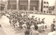 FIRENZE (FLORENCE) - Piazza Della Signoria - Loggia Dell'Orcagna - Celebrazioni Per La Festa Di Sant'Anna - CARTE-PHOTO - Firenze