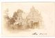 Gent - Originele Fotokaart - 1904 - Stempel Gand (Station) - Mandats - Enkele Rug - Gent