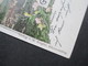 Delcampe - AK / Lithografie 1898 Gruss Aus Mürzzuschlag. Mehrbildkarte Kurhaus / Schneealpe. Verlag V. M. Riegler. Strichstempel - Mürzzuschlag