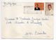 Maroc--lettre De TANGER  Pour BRUXELLES (Belgique)--timbres-cachet - Morocco (1956-...)