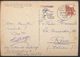 °°° 9004 - GERMANY - HAMELN - WESERLIED - 1967 With Stamps °°° - Hameln (Pyrmont)