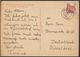 °°° 9026 - GERMANY - BERLEBURG - KNEIPP UND LUFTKURORT - With Stamps °°° - Altri & Non Classificati