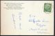 °°° 9048 - GERMANY - HAMM A.d. SIEG - 1959 With Stamps °°° - Hamm
