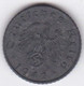 5 Reichspfennig 1942 A BERLIN  En Zinc - 5 Reichspfennig