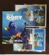 Thailand Personalized Stamp 2016 Disney Finding Dory (2) - Thailand