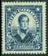 CHILE 1928-31 DEFINITIVES, 5c COCHRANE** (MNH) - Chili