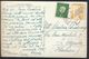 °°° 9058 - GERMANY - BAD DURKHEIM - KURSTADT - 1961 With Stamps °°° - Bad Duerrheim