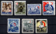 TURKEY 1944-45 - Mi.93-99 MNH (postfrisch) Perfect (VF) - Wohlfahrtsmarken