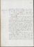 GROSSOEUVRE 1910 ACTE DE VENTE D UNE MAISON DUFRENOY À MILARD 8 PAGES : - Manuscripts