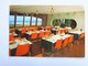 C.P.A. 64 ANGLET : V.V.F. , La Chambre D' Amour : Le Restaurant, Chaises Années 1970 - Anglet