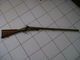 ANCIEN FUSIL DE CHASSE A BROCHE CAL 16 JUXTAPOSE - Decorative Weapons