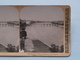 The River Rhine At BASEL Switzerland ( 2421 ) Stereo Photo IMPERIAL SERIES ( Voir Photo Pour Detail ) ! - Photos Stéréoscopiques