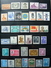 Delcampe - World Collection Incl. Asia In Brandnew Importa Album MNH/Postfris/Neuf Sans Charniere - Collections (en Albums)