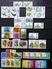 Delcampe - World Collection Incl. Asia In Brandnew Importa Album MNH/Postfris/Neuf Sans Charniere - Collections (en Albums)