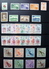 Delcampe - World Collection Incl. Asia In Brandnew Importa Album MNH/Postfris/Neuf Sans Charniere - Collections (en Albums)