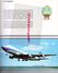 TOUT SUR L' AVIATION- FERNAND NATHAN- BRIAN WILLIAMS-JANINE CYROT-ILLUSTRATIONS JOHN BISHOP-RON JOBSON-FAULKNER-1975 - AeroAirplanes
