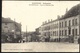 Bouzonville 1918 Place De L'hotel De Ville Busendorf - Boulay Moselle