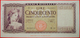 √ UNCOMMON TYPE: ITALY ★ 500 LIRE 1947 CRISP! LOW START ★  NO RESERVE! - Other & Unclassified