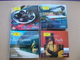 Delcampe - LOT 39 CD + LIVRETS 60 Pages Grands Musiciens Orchestres Chefs Enregistrements Live Comme Neuf DEUTSCHE GRAMMOPHON - Classique