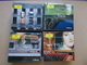 Delcampe - LOT 39 CD + LIVRETS 60 Pages Grands Musiciens Orchestres Chefs Enregistrements Live Comme Neuf DEUTSCHE GRAMMOPHON - Klassik