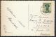 °°° 9090 - ST. GILGEN AM WOLFGANGSEE - 1954 With Stamps °°° - St. Gilgen
