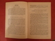 Delcampe - Bulletin Anciens élèves Lycée VICTOR-DURUY à Paris - Assemblée Générale De Mai 1947 - Diplômes & Bulletins Scolaires