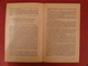 Delcampe - Bulletin Anciens élèves Lycée VICTOR-DURUY à Paris - Assemblée Générale De Mai 1947 - Diplômes & Bulletins Scolaires