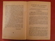 Delcampe - Bulletin Anciens élèves Lycée VICTOR-DURUY à Paris - Assemblée Générale De Mai 1947 - Diplômes & Bulletins Scolaires