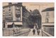 Aulnay Sous Bois. Passage à Niveau. Avec Devanture épicerie Parisienne. (1943r) - Aulnay Sous Bois