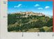 CARTOLINA VG ITALIA - ORATINO (CB) - Panorama - 10 X 15 - ANN. 1972 TASSATA - Campobasso