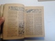 Delcampe - Almanach, De La Dépêche, 1933 , Environ 200 Pages, Calendrier - Grand Format : 1921-40