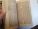 Delcampe - Almanach, De La Dépêche, 1933 , Environ 200 Pages, Calendrier - Grand Format : 1921-40