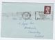 1979 COVER Slogan  ABERDEEN MECHANISED LETTER OFFICE Please USE POSTCODE Gb Stamps - Post