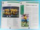 Delcampe - 1997. TOURNOI DE FRANCE ... ENGLAND BRAZIL FRANCE ITALY Football Soccer Programme Fussball Programm Programma Programa - Livres