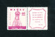 MACAO MACAU - FATIMA 1951 Yvert N° 344 ** Neuf Sans Charnière MNH Cote 45 Euros - Ungebraucht